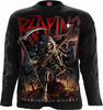koszulka długi rękaw SPIRAL Reaping Tour