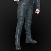 motorcycle trousers LEDMAR S33