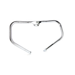 front engine guards MCS HD Softail Chrom 565840