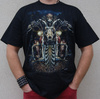 short sleeve T-Shirt WILD HORNS