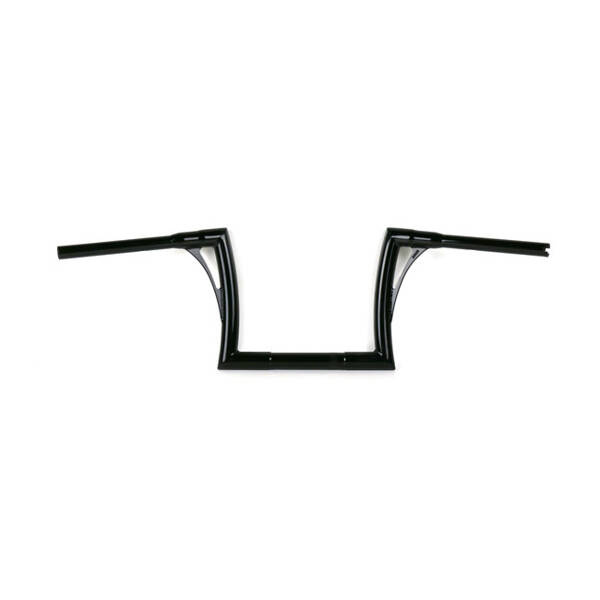 kierownica KODLIN HD Road Glide FLTR Flow-Bar Super Fat Medium Black 984566