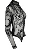 bodysuit RESTYLE Crescent