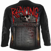 long sleeve T-Shirt SPIRAL Reaping Tour