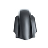 extended rear fender KILLER CUSTOM HD Touring 7