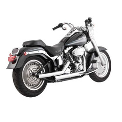 Vance & Hines, 2-1/2