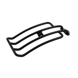 bagażnik MCS HD Sportster For Solo Seat Black 942719