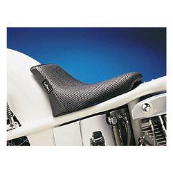 LePera, Bare Bones solo seat. Basket Weave 506009