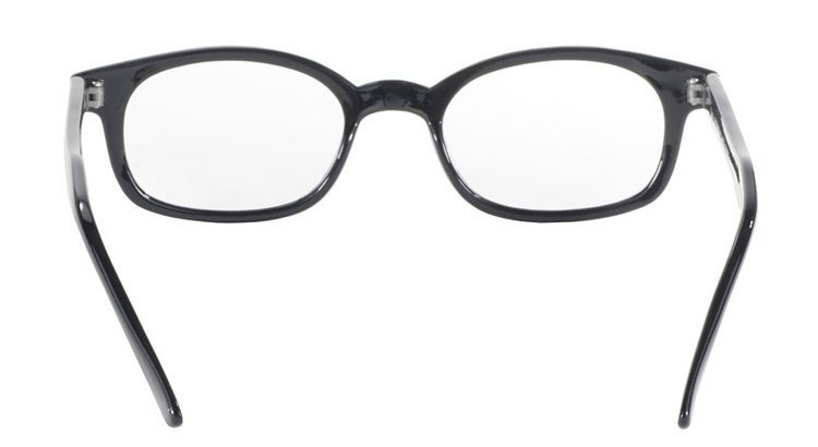 okulary motocyklowe X-KD's CLEAR