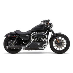 tłumik Slip-Ons COBRA HD Sportster 3