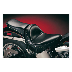 siedzenie kierowcy LE PERA HD Softail Monterey Smooth 507133