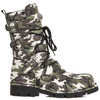 boots NEW ROCK COMFORT-LIGHT M.1473-S36
