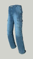 spodnie motocyklowe TARBOR JEANS03