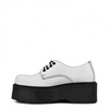 shoes ALTERCORE Spell Vegan Black White