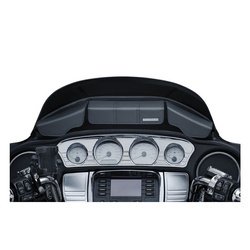 3-pouch fairing bag KURYAKYN HD Touring/Trike 559187