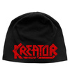 cap RAZAMATAZ Kreator CRACKED LOGO