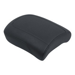 Mustang, passenger seat. Recessed 537070