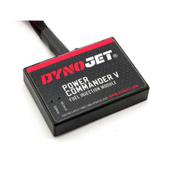 fuel injection controller DYNOJET Power Commander V Indian Chief/Chieftain 936967
