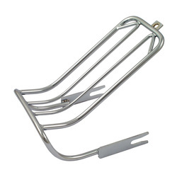 bagażnik MCS HD Softail For Bobbed Fender Chrom 942728