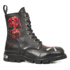 buty rockowe NEW ROCK NEWMILI M.NEWMILI85-C7