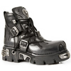 boots NEW ROCK METALLIC M.288-S2