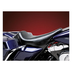 siedzenie kierowcy LE PERA HD Touring Bare Bones Smooth 506727