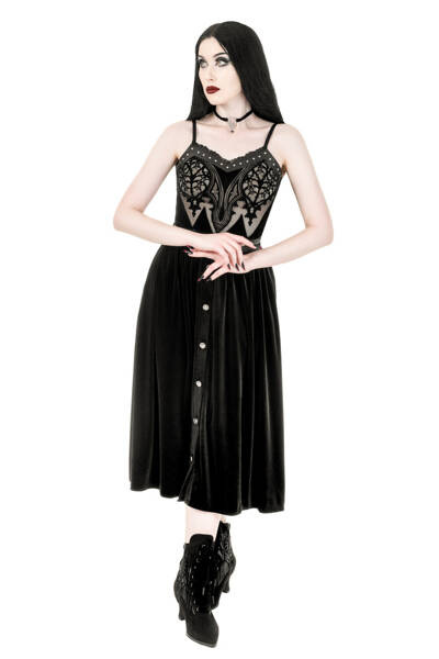 body RESTYLE Dark Altar