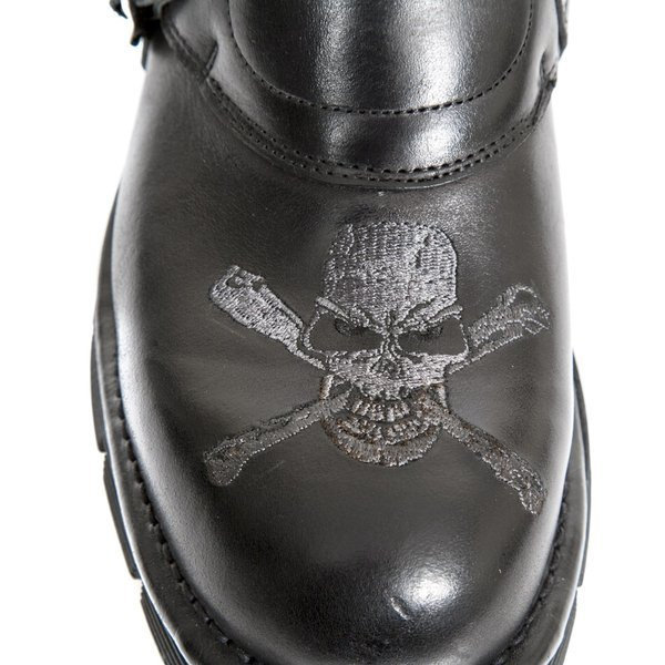 buty rockowe NEW ROCK COMFORT-LIGHT M.1498-C2