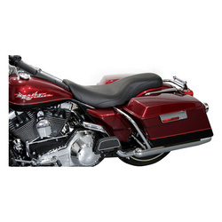 kanapa motocyklowa MUSTANG HD Touring Daytripper 2-up 537081