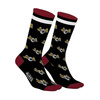 socks VON DUTCH Set Of Two Pairs 1