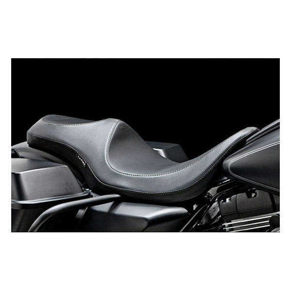 kanapa motocyklowa LE PERA HD Touring Villain 2-up 506184