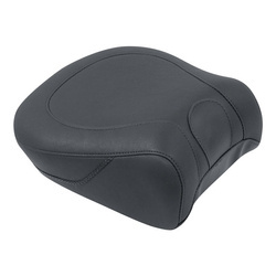 Mustang, passenger seat. Recessed 537079