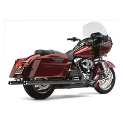 tłumik system 2-2 COBRA HD Touring Speedster Duals 2-1/2