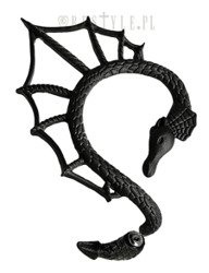 ear wrap RESTYLE Dragon Earcuff Right