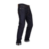 motorcycle trousers JOHN DOE XTM® Ironhead Raw Denim