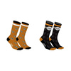 socks VON DUTCH Set Of Two Pairs 2