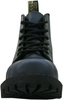 combat boots STEEL 127/128/O/BLUE/BLACK