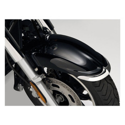 zestaw okuć na błotnik przedni NATIONAL CYCLE Kawasaki VN 1700 Nomad/Voyager/Classic 8080440