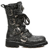 boots NEW ROCK COMFORT-LIGHT M.1473-S43
