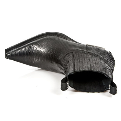 kowbojki NEW ROCK West M.7953-S4