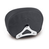 sissy bar back pad MUSTANG HD Touring Diamond 537584