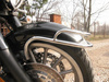 front fender rail YAMAHA XV 1900 MIDNIGHT STAR
