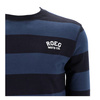 sweatshirt ROEG Ricky Jersey Navy/Black