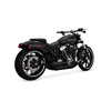 tłumik system 2-2 VANCE & HINES HD Softail Mini-Grenades 568724