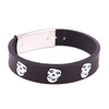 wristband ROCK DADDY MISFITS