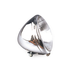 headlamp MCS SPRINGER ASSY 12V CHROME 516741