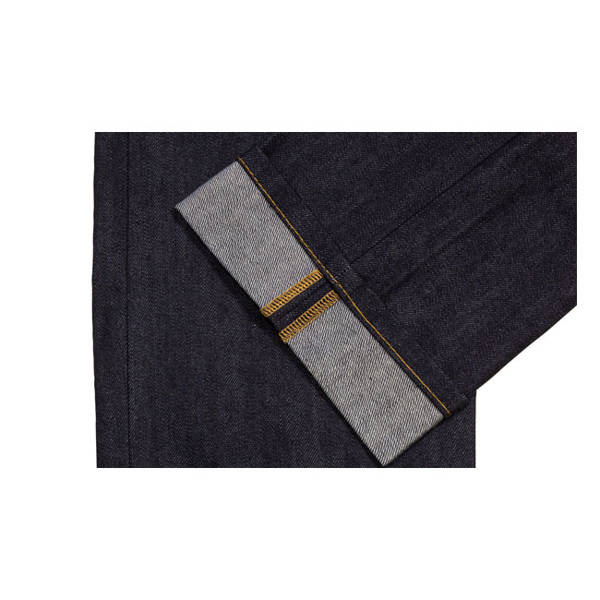 motorcycle trousers JOHN DOE XTM® Ironhead Raw Denim