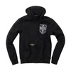 hoodie WCC OG ATX Black