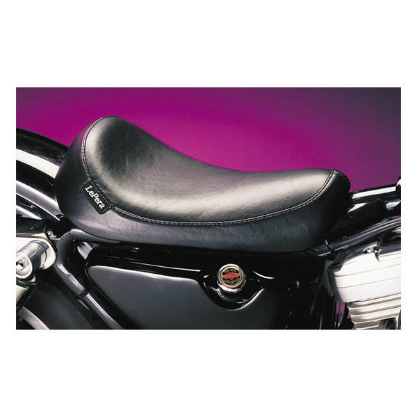 siedzenie kierowcy LE PERA HD Sportster Silhouette Smooth 500312