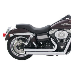 kanapa motocyklowa MUSTANG HD Dyna Daytripper 2-up 537193