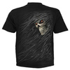 short sleeve T-Shirt SPIRAL Tribal Death